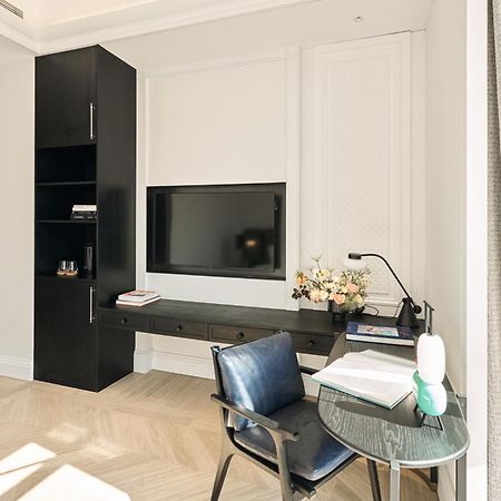 Apartamento Opartment（远东饭店） Shanghái Exterior foto