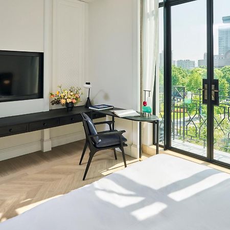Apartamento Opartment（远东饭店） Shanghái Exterior foto