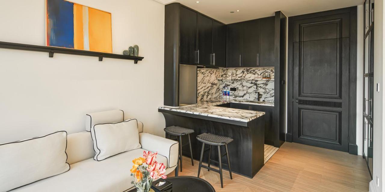 Apartamento Opartment（远东饭店） Shanghái Exterior foto