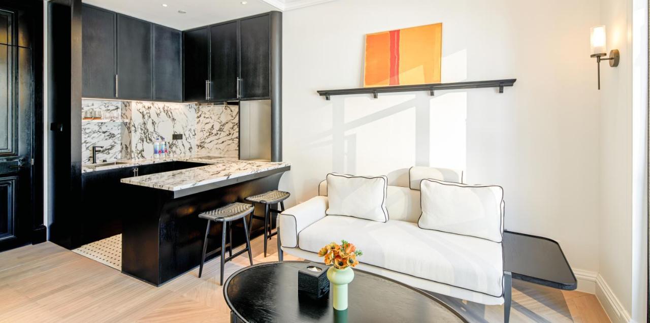 Apartamento Opartment（远东饭店） Shanghái Exterior foto