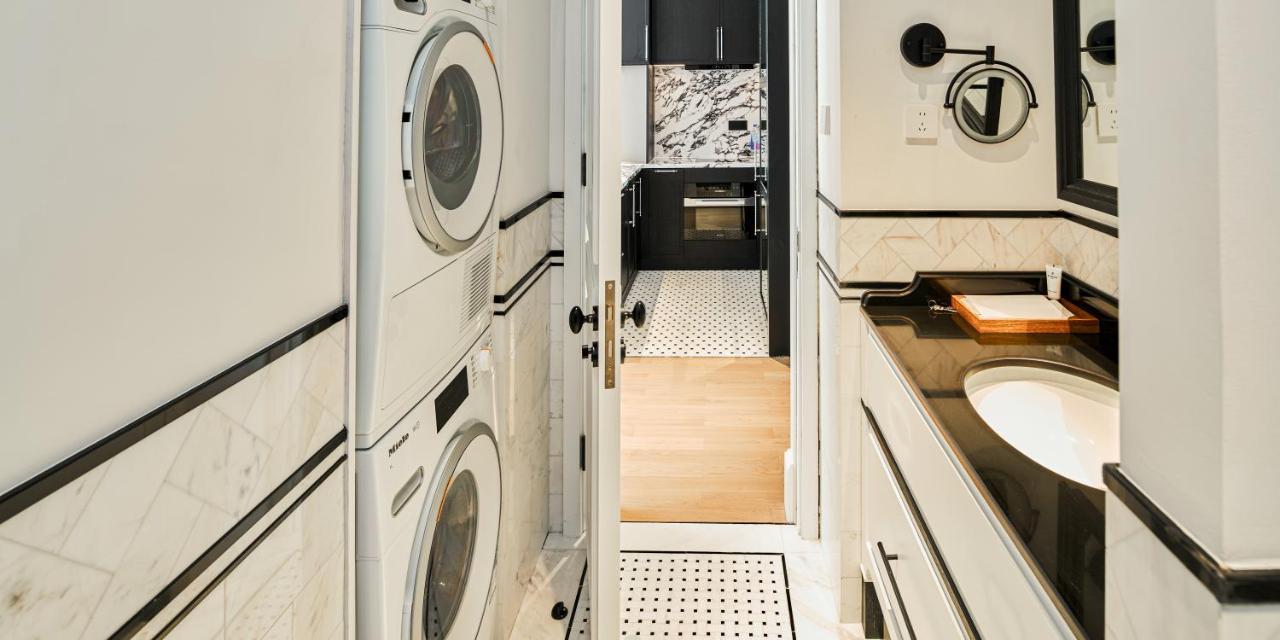 Apartamento Opartment（远东饭店） Shanghái Exterior foto