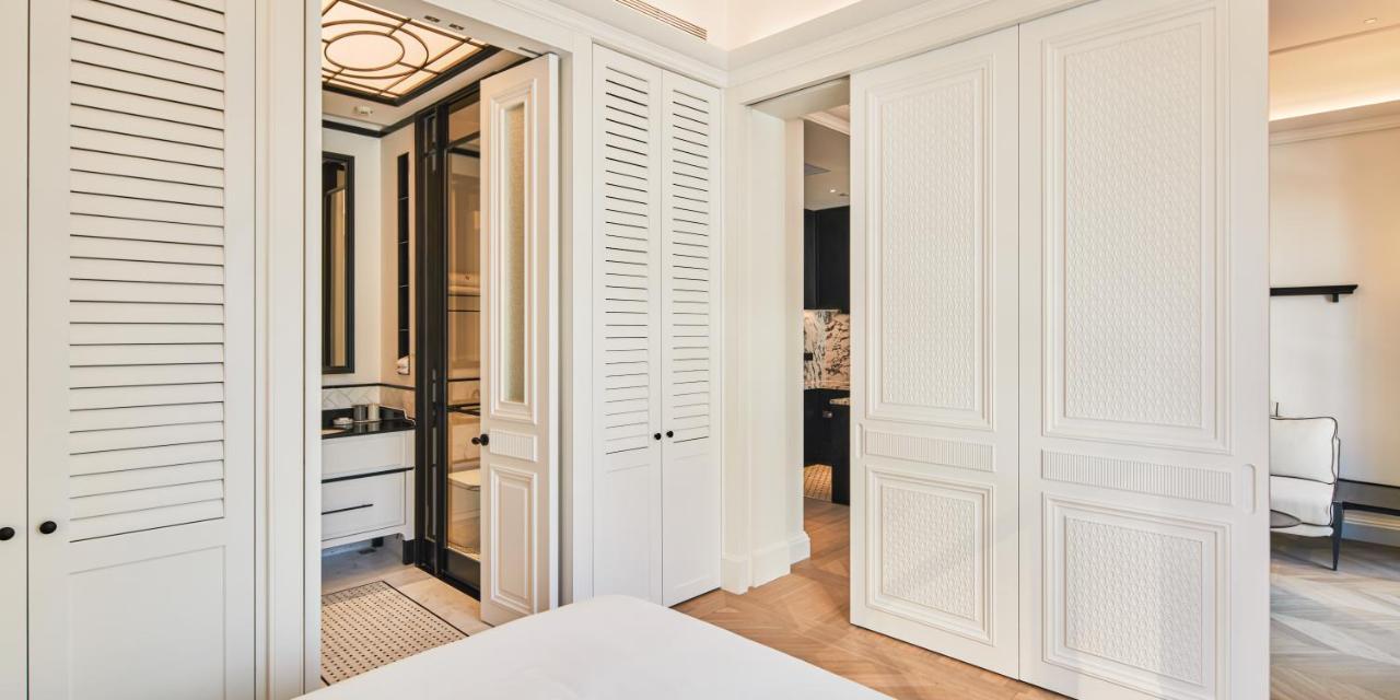 Apartamento Opartment（远东饭店） Shanghái Exterior foto
