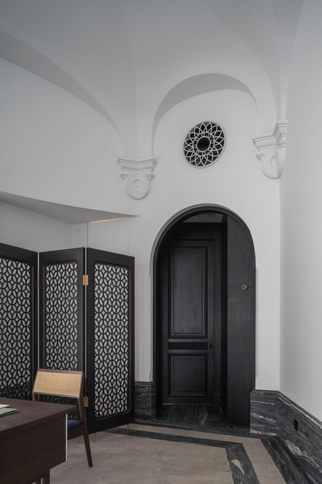 Apartamento Opartment（远东饭店） Shanghái Exterior foto