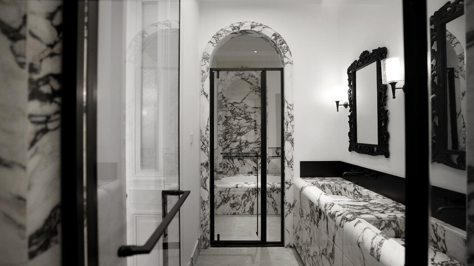 Apartamento Opartment（远东饭店） Shanghái Exterior foto