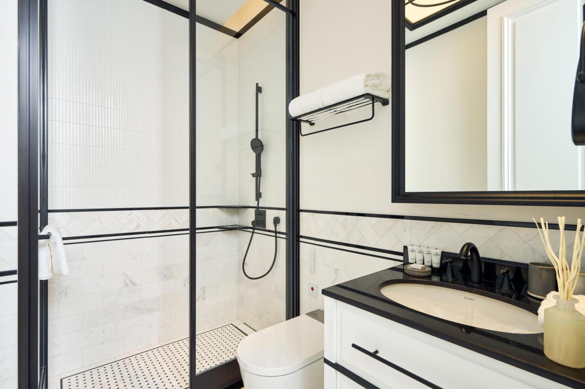 Apartamento Opartment（远东饭店） Shanghái Exterior foto