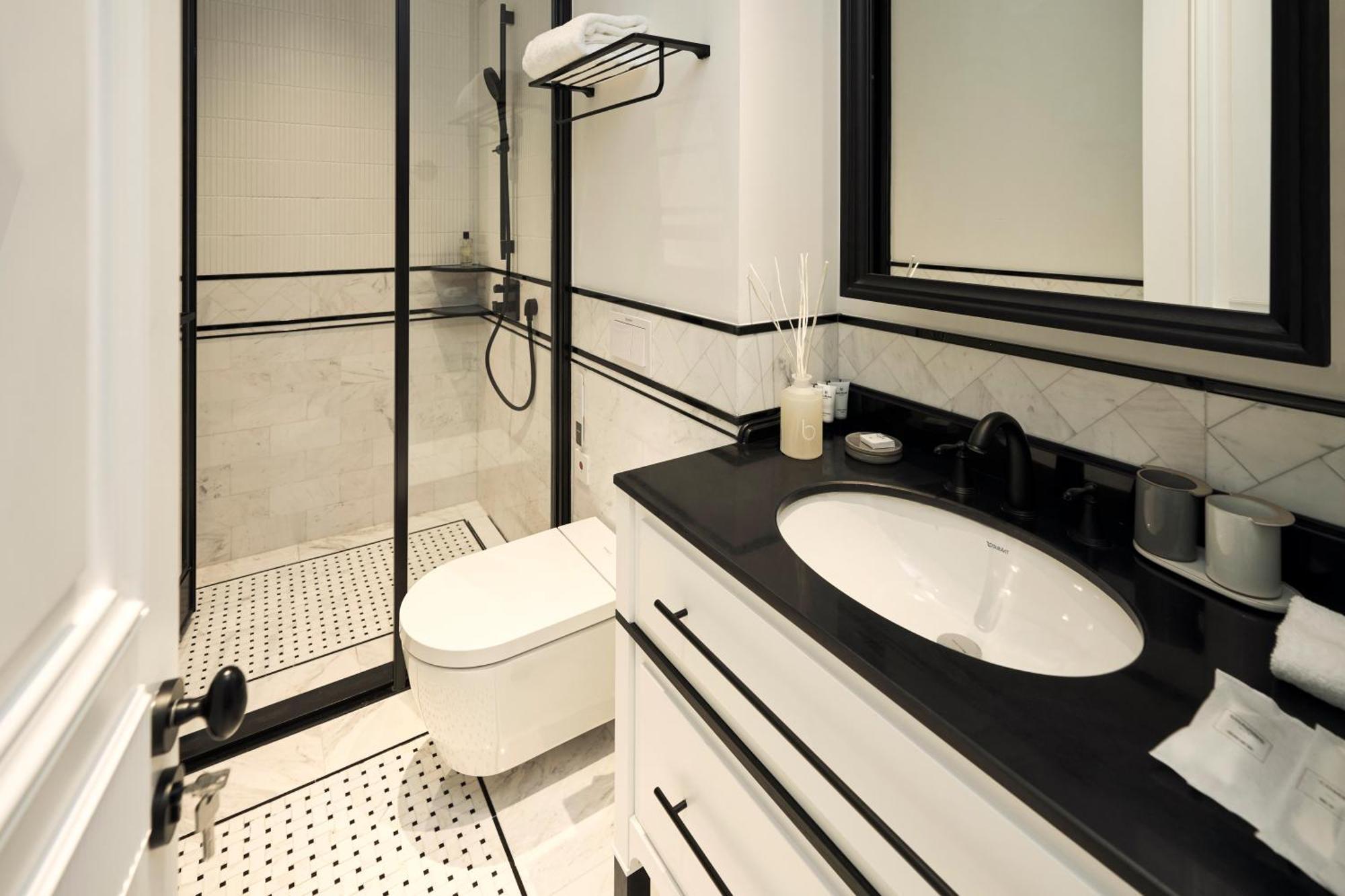 Apartamento Opartment（远东饭店） Shanghái Exterior foto